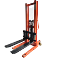 Manual Hydraulic Stacker Forklift Jack